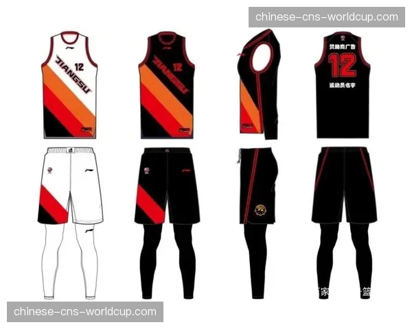 CBA城市主题球衣系列第二季发布，融合各队所在地文化元素