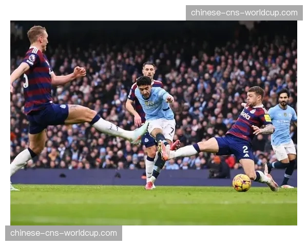 战术复盘：国际米兰的密集防守如何限制了曼城的进攻组织