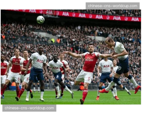 托特纳姆热刺球场宣布升级Wi-Fi 7网络，目标实现场内8万设备无延迟接入